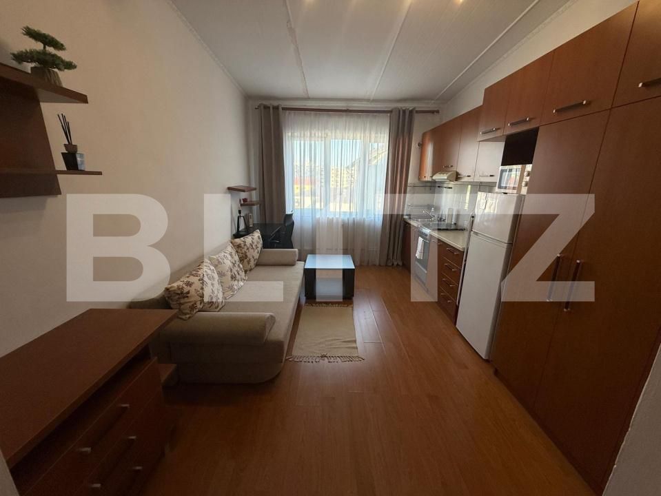 Garsonieră de închiriat Dambul Rotund - 179220AI | BLITZ Cluj-Napoca | Poza7