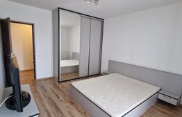 Apartament 2 camere, decomandat, 57 mp, parcare, zona Porii 