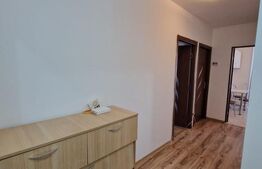 Apartament 2 camere, decomandat, 57 mp, parcare, zona Porii 