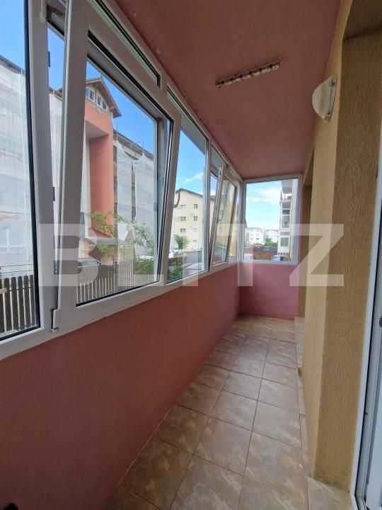Apartament de închiriat 2 camere Floreşti - 179221AI | BLITZ Cluj-Napoca | Poza8