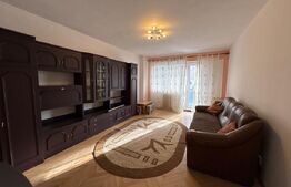 Apartament 3 camere, decomandat, parcare, zona Manastur