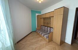 Apartament 3 camere, decomandat, parcare, zona Manastur