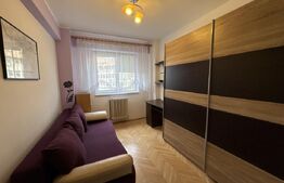 Apartament 3 camere, decomandat, parcare, zona Manastur