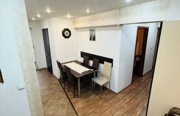 Apartament cu 3 camere, decomandat, în zona Dârste