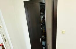 Apartament cu 3 camere, decomandat, în zona Dârste