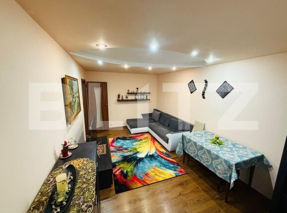 Apartament de vânzare 3 camere Darste - 179227AV | BLITZ Brașov | Poza1