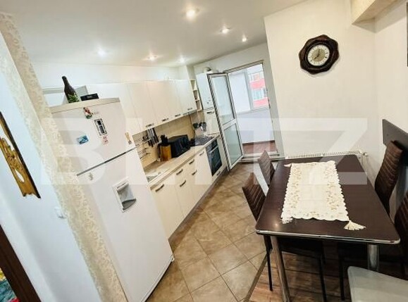 Apartament de vânzare 3 camere Darste - 179227AV | BLITZ Brașov | Poza11