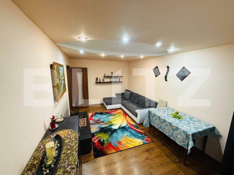 Apartament de vânzare 3 camere Darste - 179227AV | BLITZ Brașov | Poza1