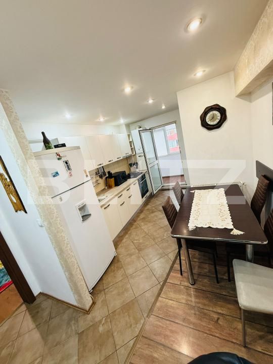 Apartament de vânzare 3 camere Darste - 179227AV | BLITZ Brașov | Poza11