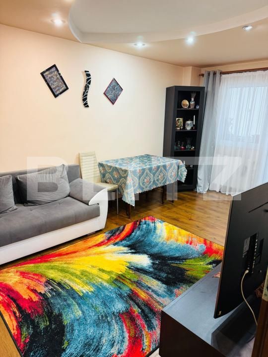 Apartament de vânzare 3 camere Darste - 179227AV | BLITZ Brașov | Poza2