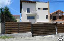 Casa 290 mp utili cu 518 mp teren in Europa. Ideala pentru familie!