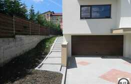 Casa 290 mp utili cu 518 mp teren in Europa. Ideala pentru familie!