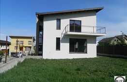 Casa 290 mp utili cu 518 mp teren in Europa. Ideala pentru familie!