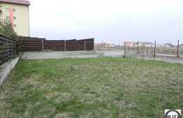 Casa 290 mp utili cu 518 mp teren in Europa. Ideala pentru familie!