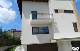 Casa 290 mp utili cu 518 mp teren in Europa. Ideala pentru familie!