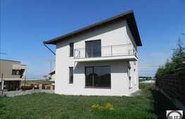 Casa 290 mp utili cu 518 mp teren in Europa. Ideala pentru familie!