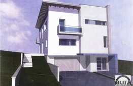 Casa 290 mp utili cu 518 mp teren in Europa. Ideala pentru familie!