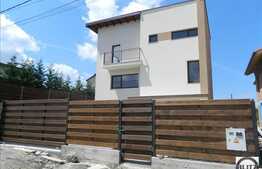 Casa 290 mp utili cu 518 mp teren in Europa. Ideala pentru familie!