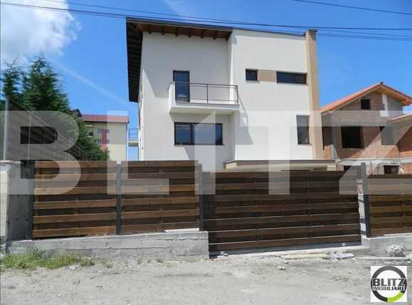 Casa de vânzare 1 camera Europa - 17923CV | BLITZ Cluj-Napoca | Poza1