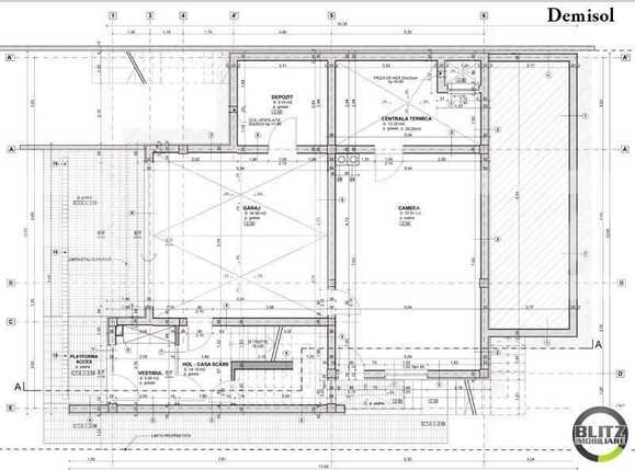 Casa de vânzare 1 camera Europa - 17923CV | BLITZ Cluj-Napoca | Poza14
