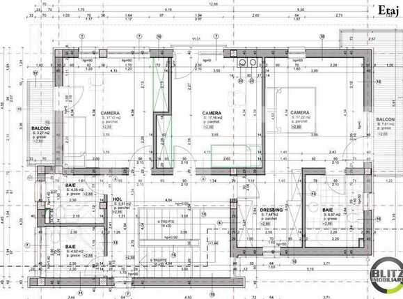 Casa de vânzare 1 camera Europa - 17923CV | BLITZ Cluj-Napoca | Poza16