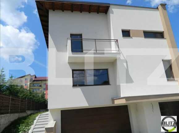 Casa de vânzare 1 camera Europa - 17923CV | BLITZ Cluj-Napoca | Poza3