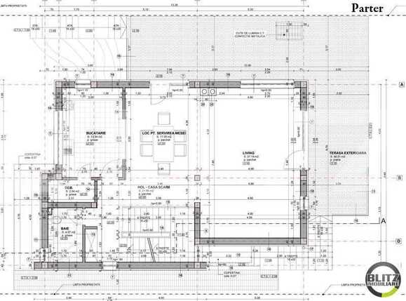 Casa de vânzare 1 camera Europa - 17923CV | BLITZ Cluj-Napoca | Poza15