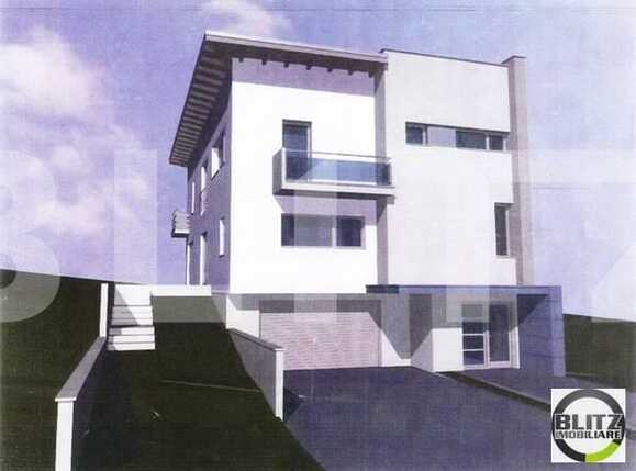 Casa de vânzare 1 camera Europa - 17923CV | BLITZ Cluj-Napoca | Poza13