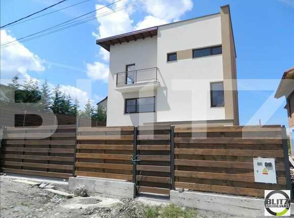 Casa de vânzare 1 camera Europa - 17923CV | BLITZ Cluj-Napoca | Poza2