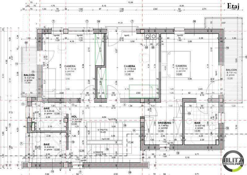Casa de vânzare 1 camera Europa - 17923CV | BLITZ Cluj-Napoca | Poza16