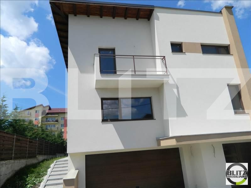 Casa de vânzare 1 camera Europa - 17923CV | BLITZ Cluj-Napoca | Poza3