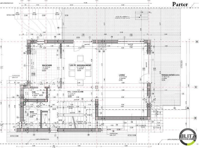 Casa de vânzare 1 camera Europa - 17923CV | BLITZ Cluj-Napoca | Poza15