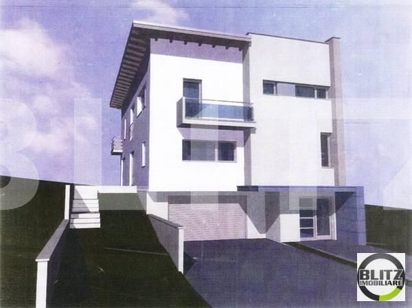 Casa de vânzare 1 camera Europa - 17923CV | BLITZ Cluj-Napoca | Poza13