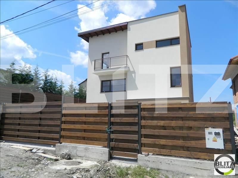 Casa de vânzare 1 camera Europa - 17923CV | BLITZ Cluj-Napoca | Poza2