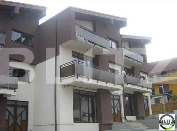 Casa de vânzare 1 camera Europa - 17924CV | BLITZ Cluj-Napoca | Poza1