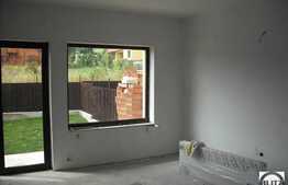 Duplex 135 mp util  la stadiul de semifinisat !