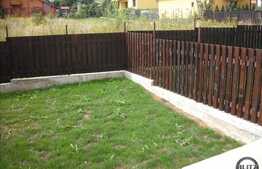 Duplex 135 mp util  la stadiul de semifinisat !