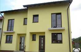 Duplex 135 mp util  la stadiul de semifinisat !