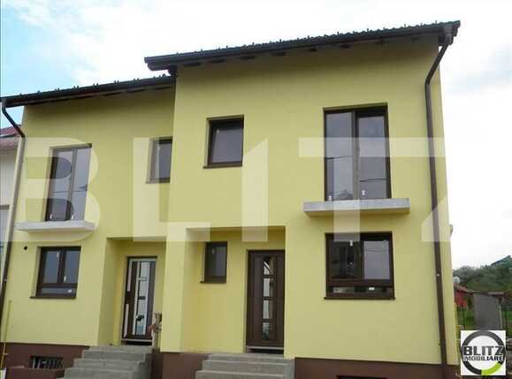 Casa de vânzare 1 camera Europa - 17925CV | BLITZ Cluj-Napoca | Poza1