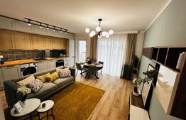 Apartament cu 3 camere, 55 mp, etaj intermediar, zona Eroilor 