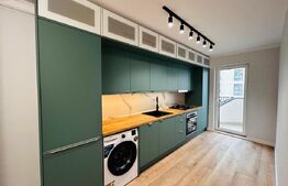 Apartament cu 3 camere, 55 mp, etaj intermediar, zona Eroilor 