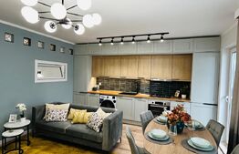 Apartament cu 3 camere, 55 mp, etaj intermediar, zona Eroilor 