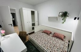 Apartament cu 3 camere, 55 mp, etaj intermediar, zona Eroilor 