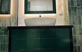 Apartament cu 3 camere, 55 mp, etaj intermediar, zona Eroilor 