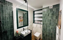 Apartament cu 3 camere, 55 mp, etaj intermediar, zona Eroilor 