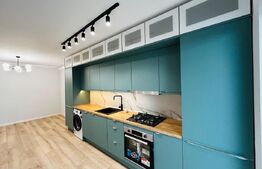 Apartament cu 3 camere, 55 mp, etaj intermediar, zona Eroilor 