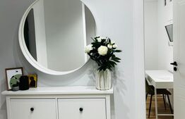 Apartament cu 3 camere, 55 mp, etaj intermediar, zona Eroilor 