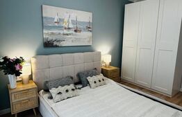 Apartament cu 3 camere, 55 mp, etaj intermediar, zona Eroilor 