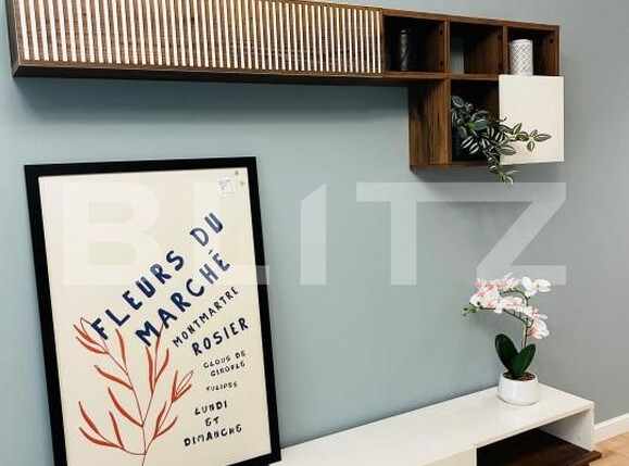 Apartament de vânzare 3 camere Floreşti - 179258AV | BLITZ Cluj-Napoca | Poza9