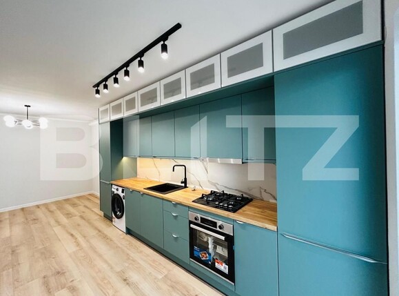 Apartament de vânzare 3 camere Floreşti - 179258AV | BLITZ Cluj-Napoca | Poza1